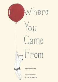 Where You Came From