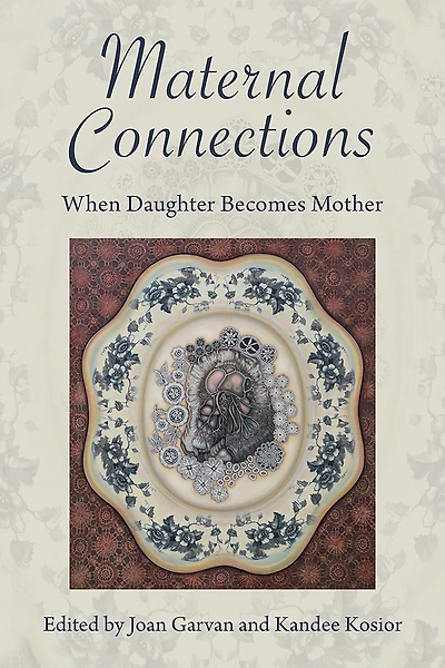 Maternal Connections:: When Daughter becomes Mother