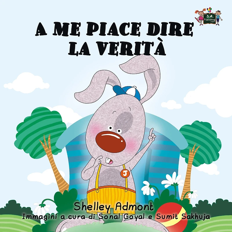 A me piace dire la verità