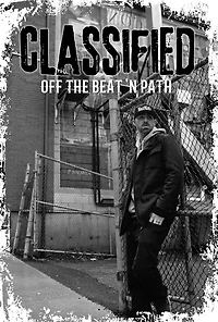 Classified: Off the Beat 'N Path