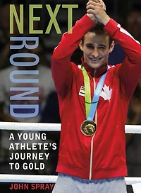 Next Round: A Young Athlete's Journey to Gold