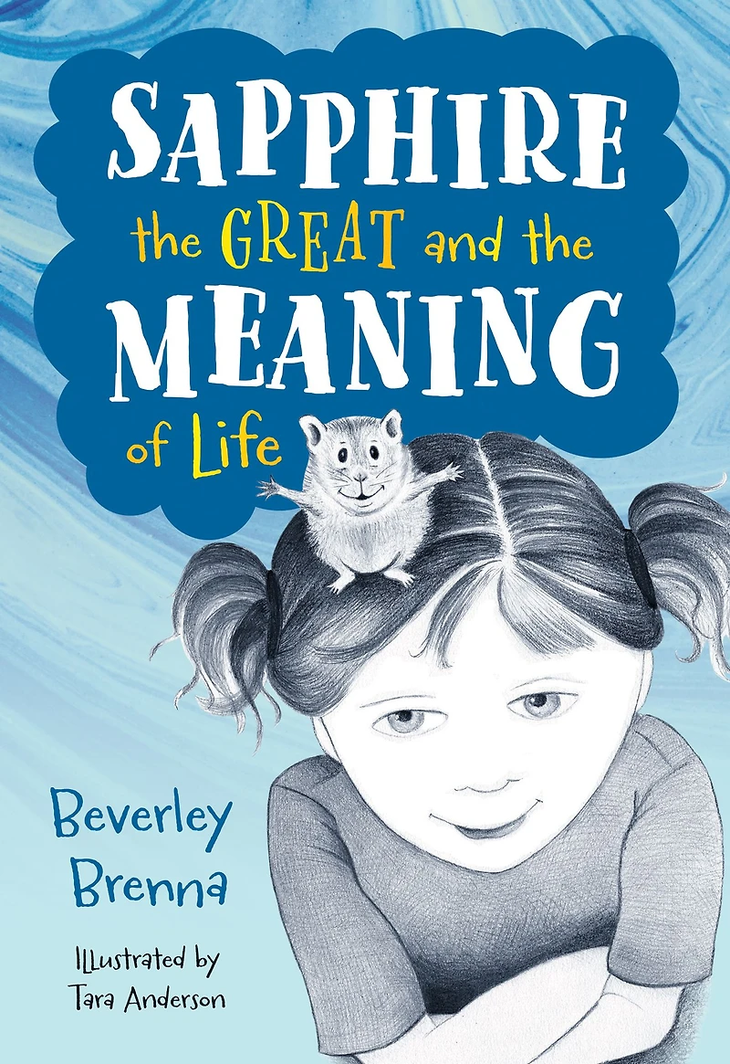 Sapphire the Great and Meaning of Life