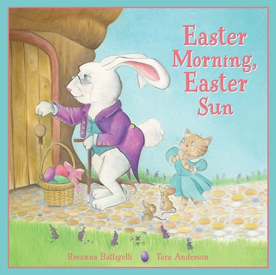 Easter Morning, Sun