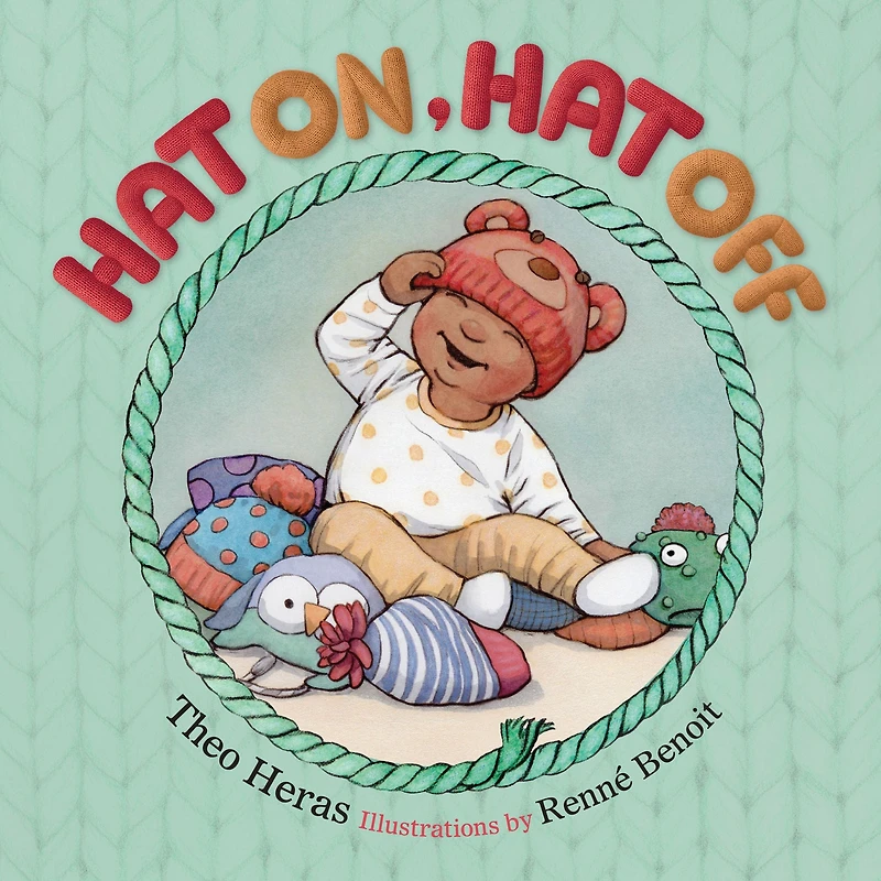 Hat On, Off