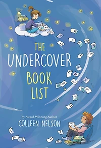 The Undercover Book List