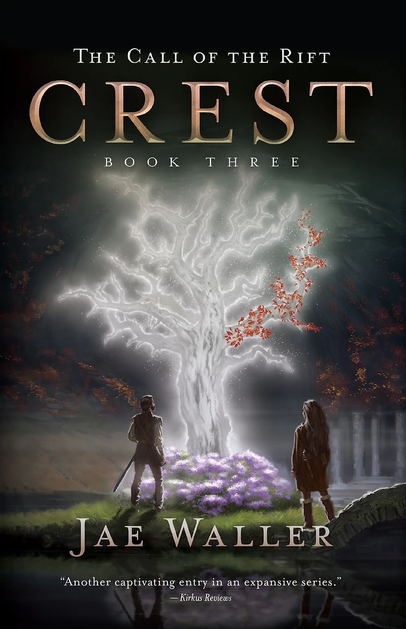 the Call of Rift: Crest