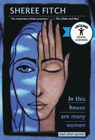 In This House Are Many Women and Other Poems