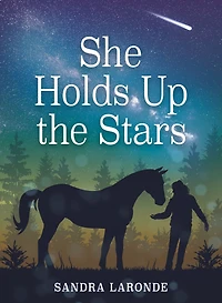 She Holds Up the Stars