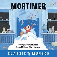 Mortimer (Annikin Miniature Edition)