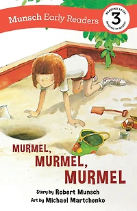 Murmel, Murmel Early Reader