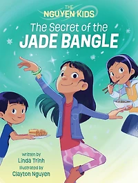the Secret of Jade Bangle