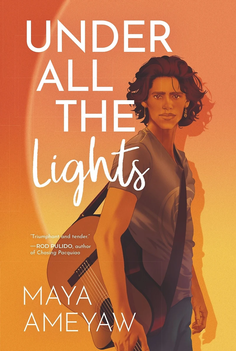 Under All the Lights