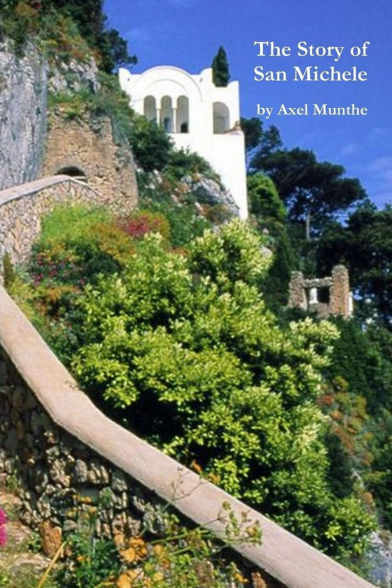 The Story of San Michele