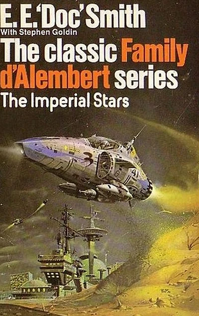 The Imperial Stars