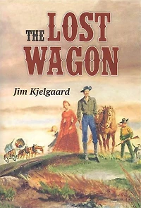 The Lost Wagon
