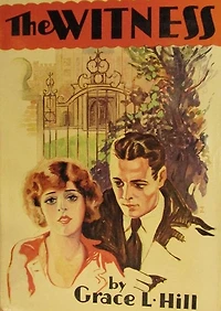 The Witness: A Novel