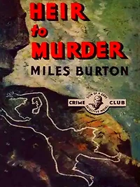 Heir to Murder