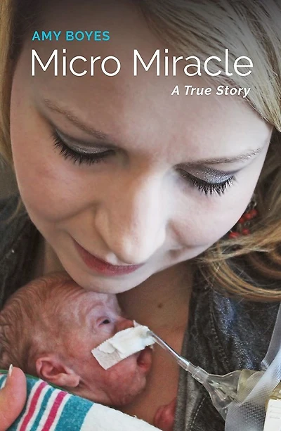 Micro Miracle: A True Story