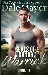 Warrick (SEALs of Honor Series #17)