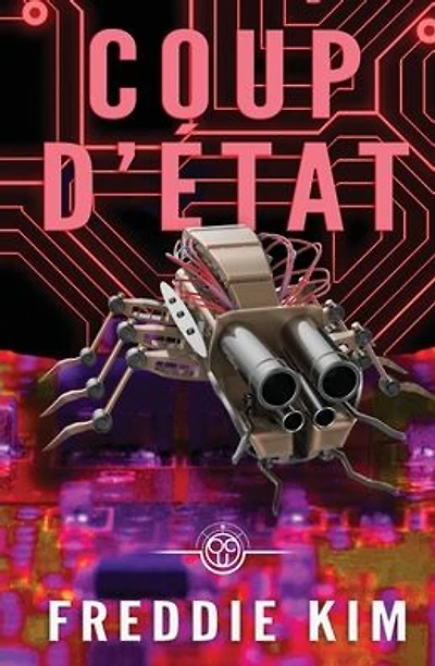 Coup D'état