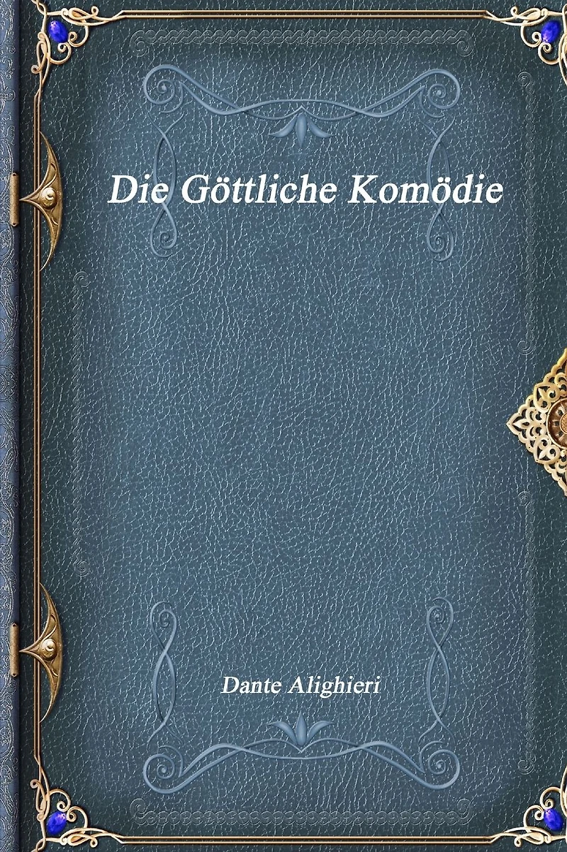 Die göttliche Komödie