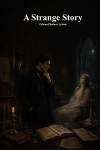 A Strange Story