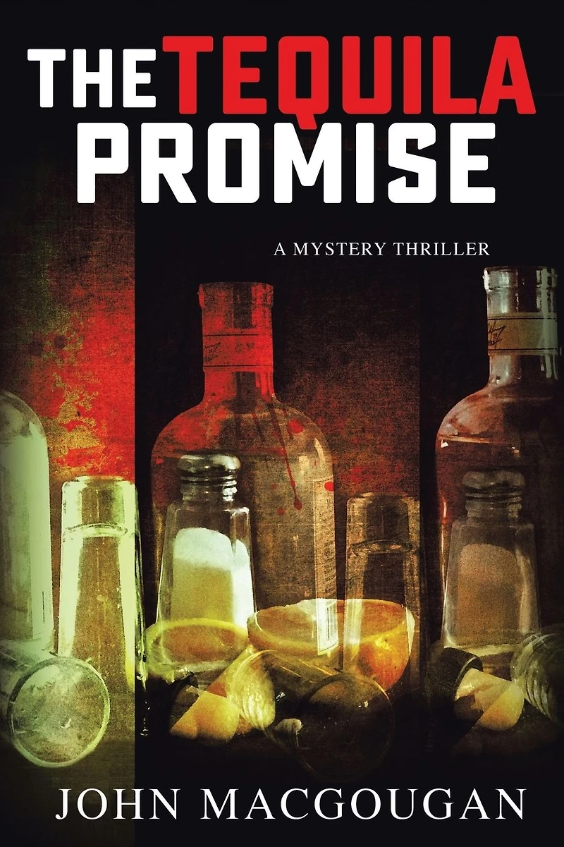 The Tequila Promise