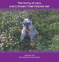The Story of Lexi: And A Dream That Follows Her