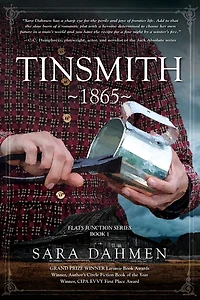 Tinsmith 1865