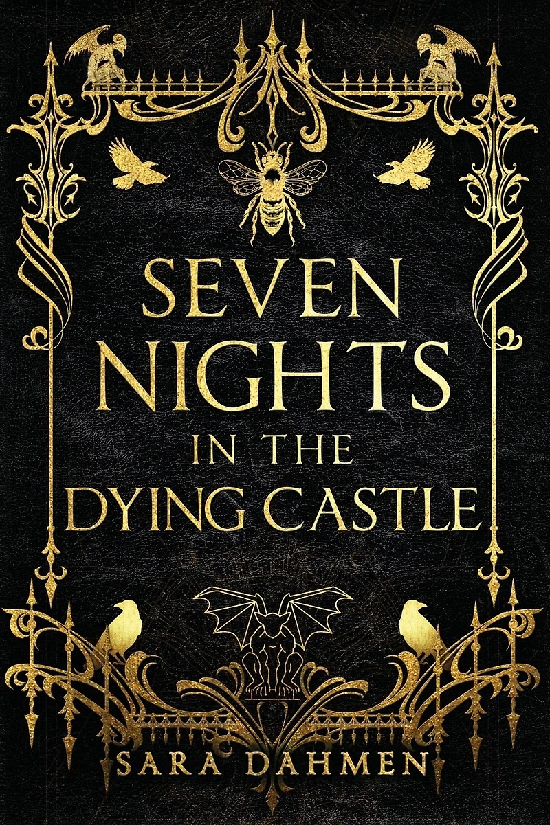 Seven Nights the Dying Castle