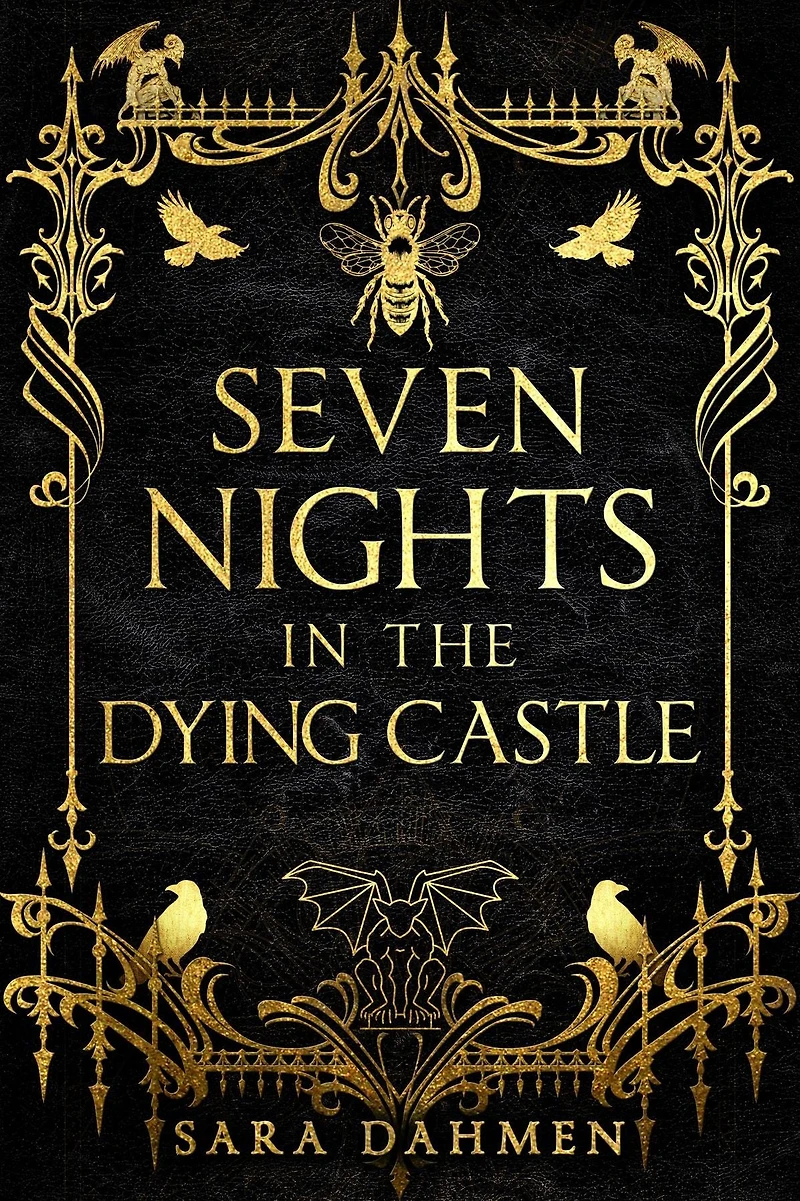 Seven Nights the Dying Castle