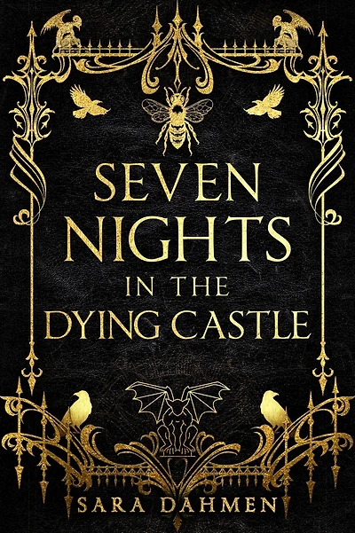 Seven Nights the Dying Castle