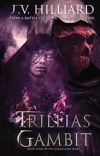 The Trillias Gambit (The Warminster Series, #3)