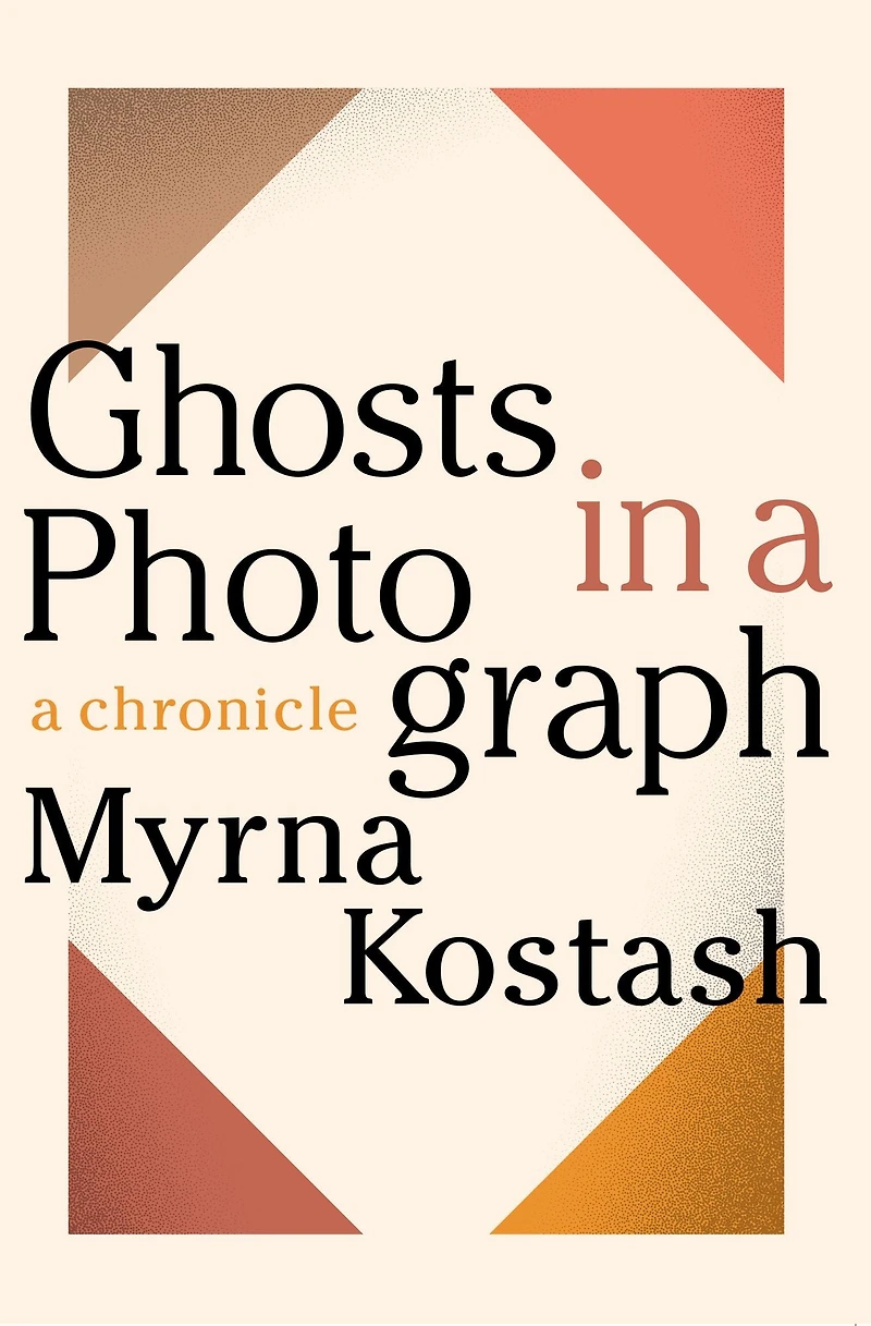 Ghosts A Photograph: Chronical