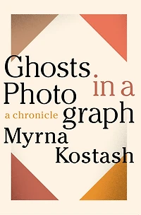 Ghosts A Photograph: Chronical