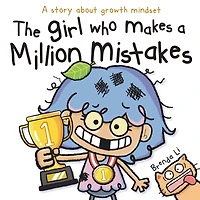 The Girl Who Makes A Million Mistakes