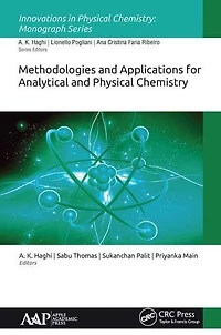 Methodologies and Applications for Analytical Physical Chemistry