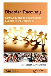 Disaster Recovery: Community-Based Psychosocial Support the Aftermath