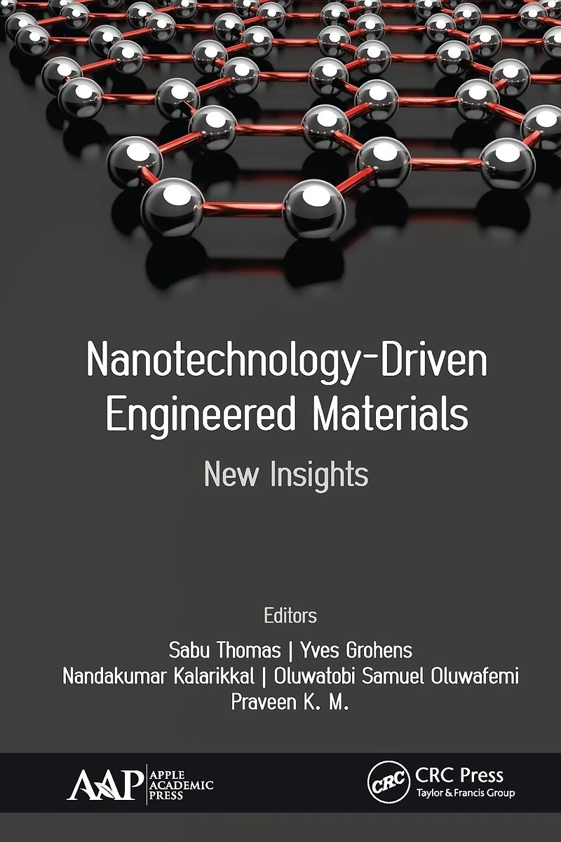 Nanotechnology-Driven Engineered Materials: New Insights