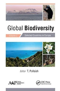 Global Biodiversity: Volume 2: Selected Countries Europe