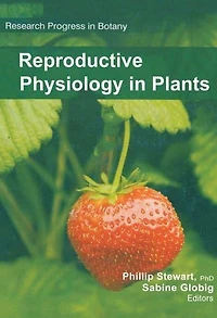 Reproductive Physiology Plants