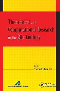 Theoretical and Computational Research the 21st Century