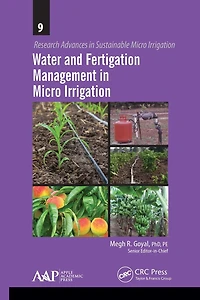 Water and Fertigation Management Micro Irrigation