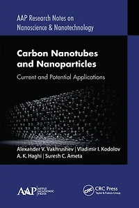Carbon Nanotubes and Nanoparticles: Current Potential Applications