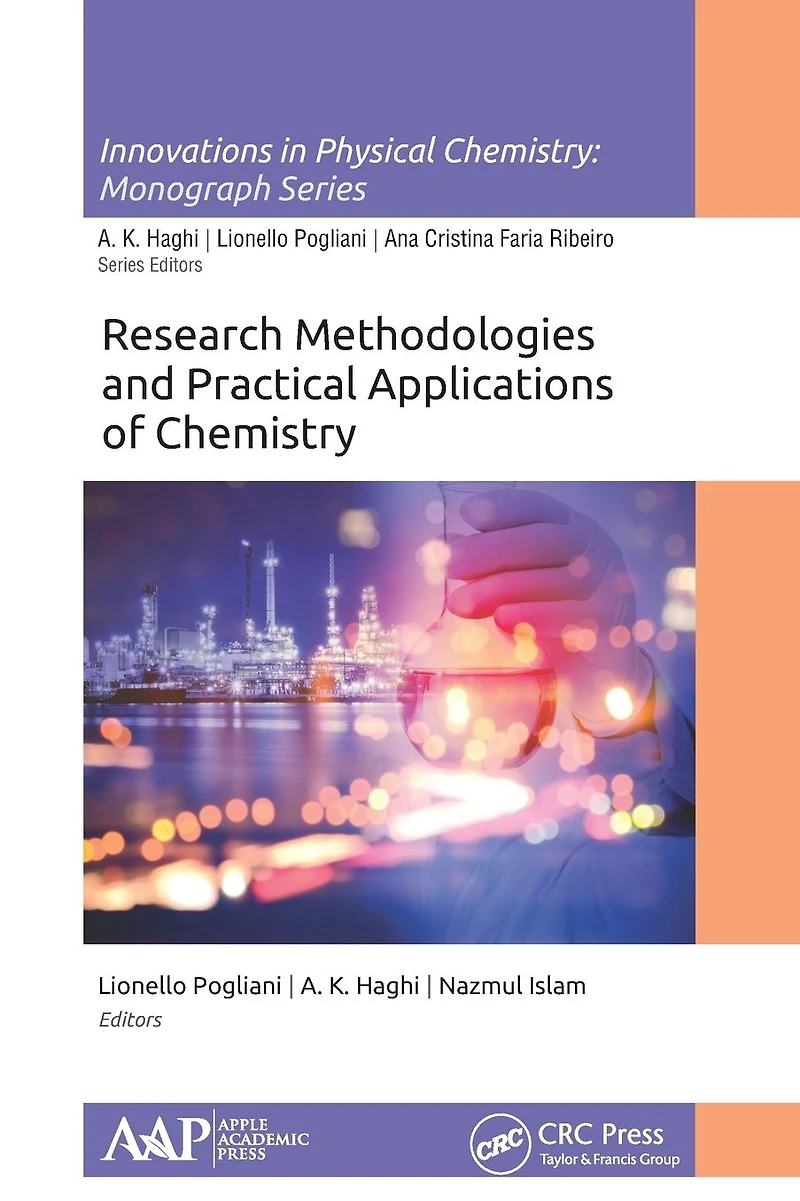 Research Methodologies and Practical Applications of Chemistry