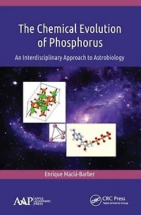 The Chemical Evolution of Phosphorus: An Interdisciplinary Approach to Astrobiology