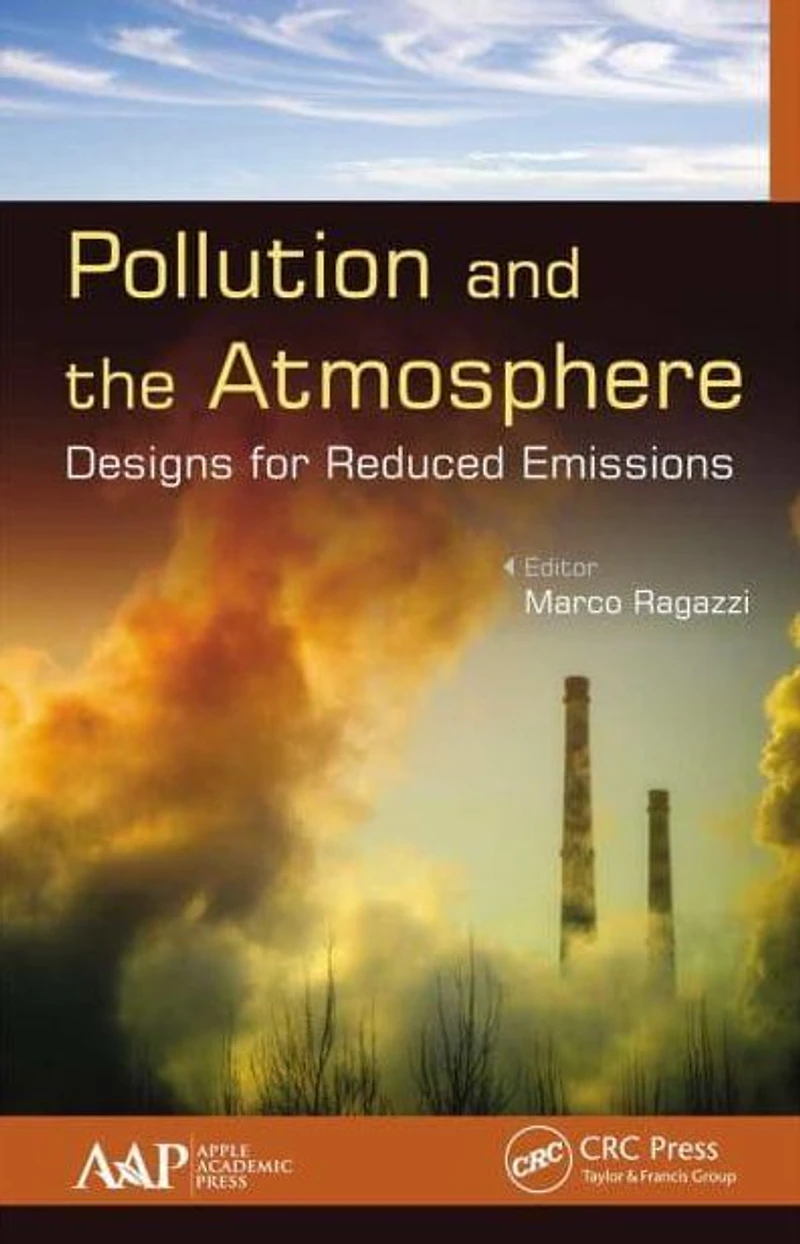 Pollution and the Atmosphere: Designs for Reduced Emissions