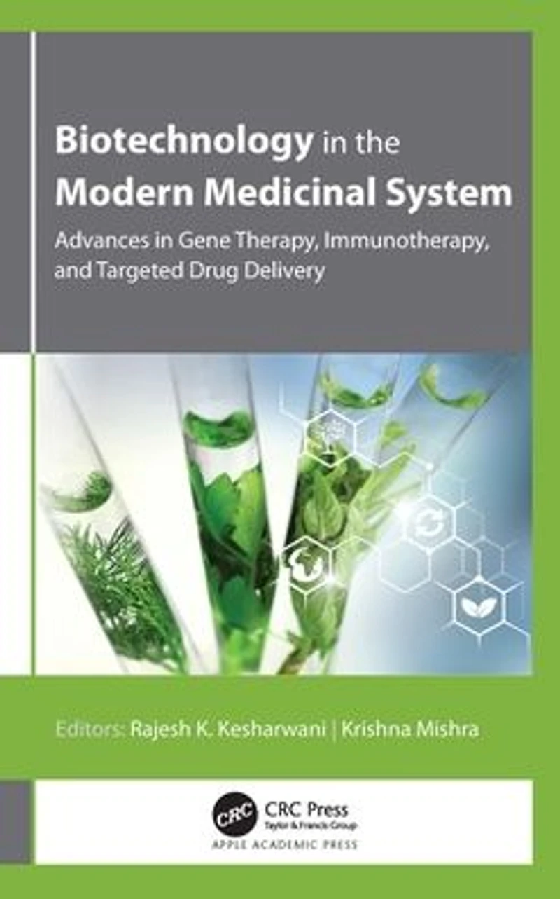 Biotechnology the Modern Medicinal System: Advances Gene Therapy, Immunotherapy, and Targeted Drug Delivery