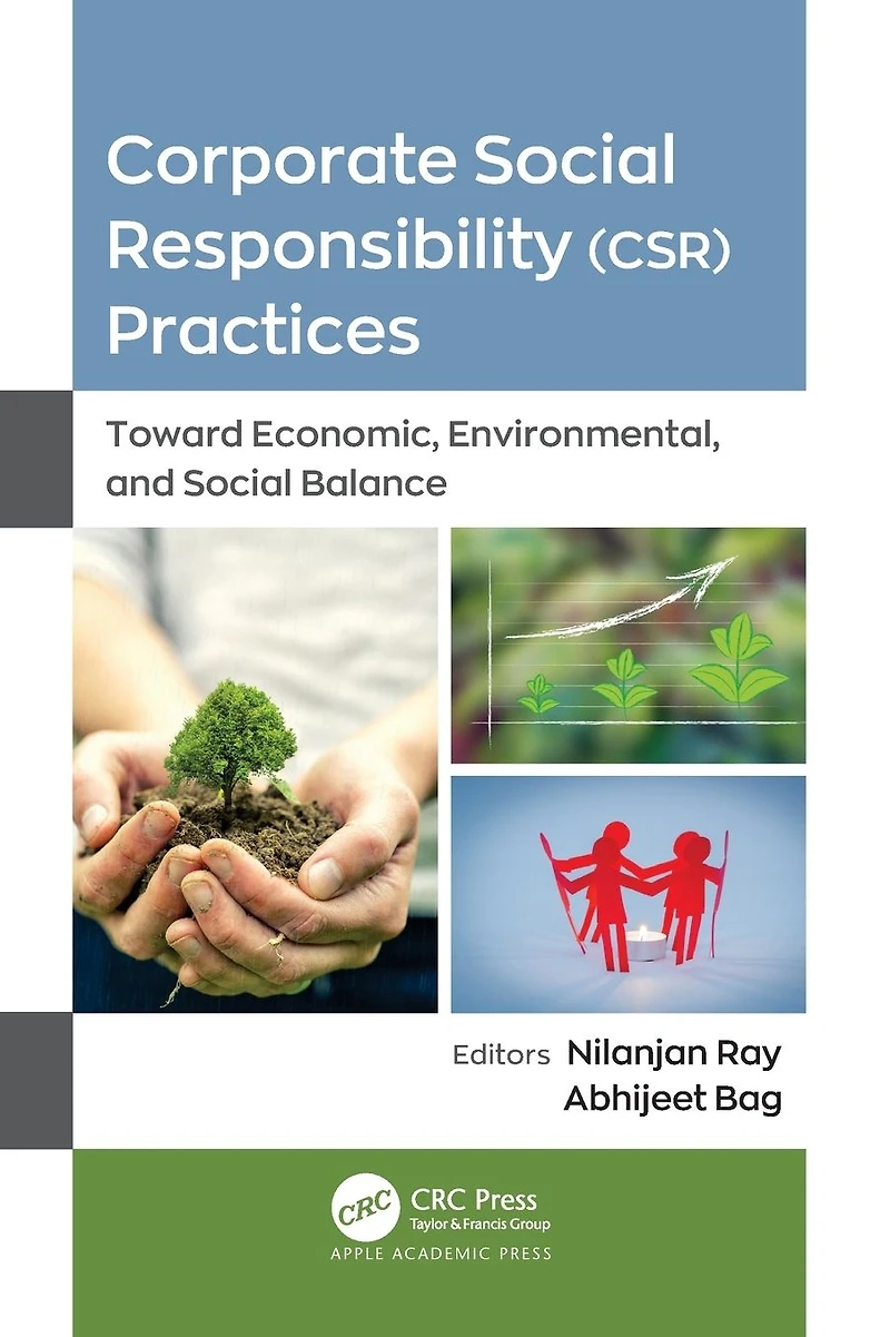 Corporate Social Responsibility (CSR) Practices: Toward Economic, Environmental, and Balance