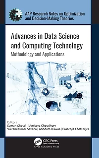 Advances Data Science and Computing Technology: Methodology Applications